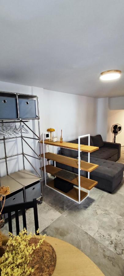 טורבייחה Estudio De Lujo מראה חיצוני תמונה